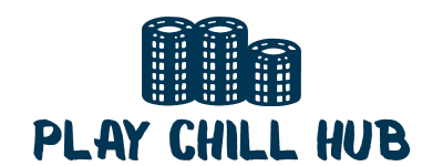 Play Chill Hub Logo